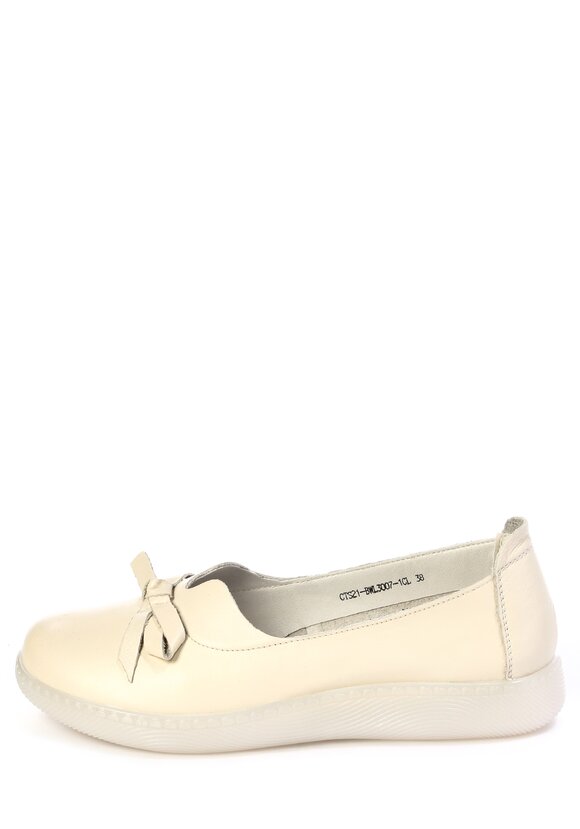 Туфли женские Лейла шир.  580, рис. 2