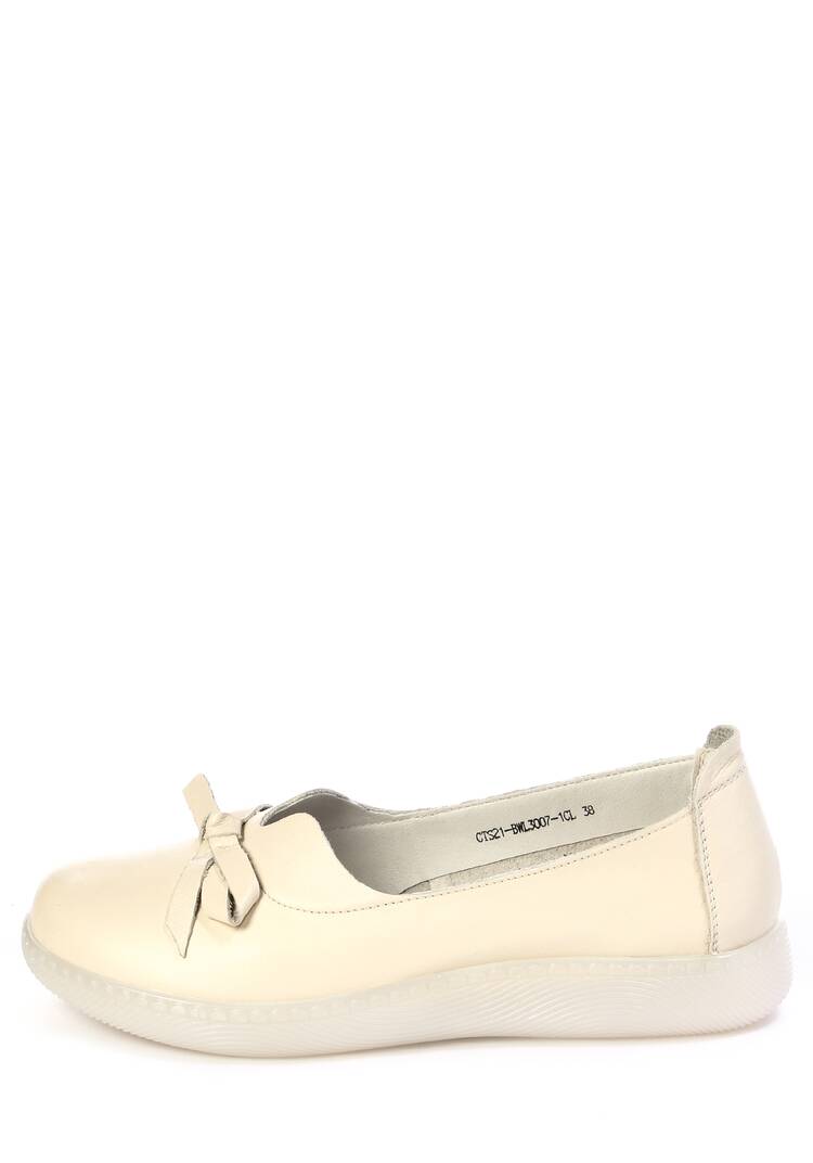 Туфли женские Лейла шир.  750, рис. 2