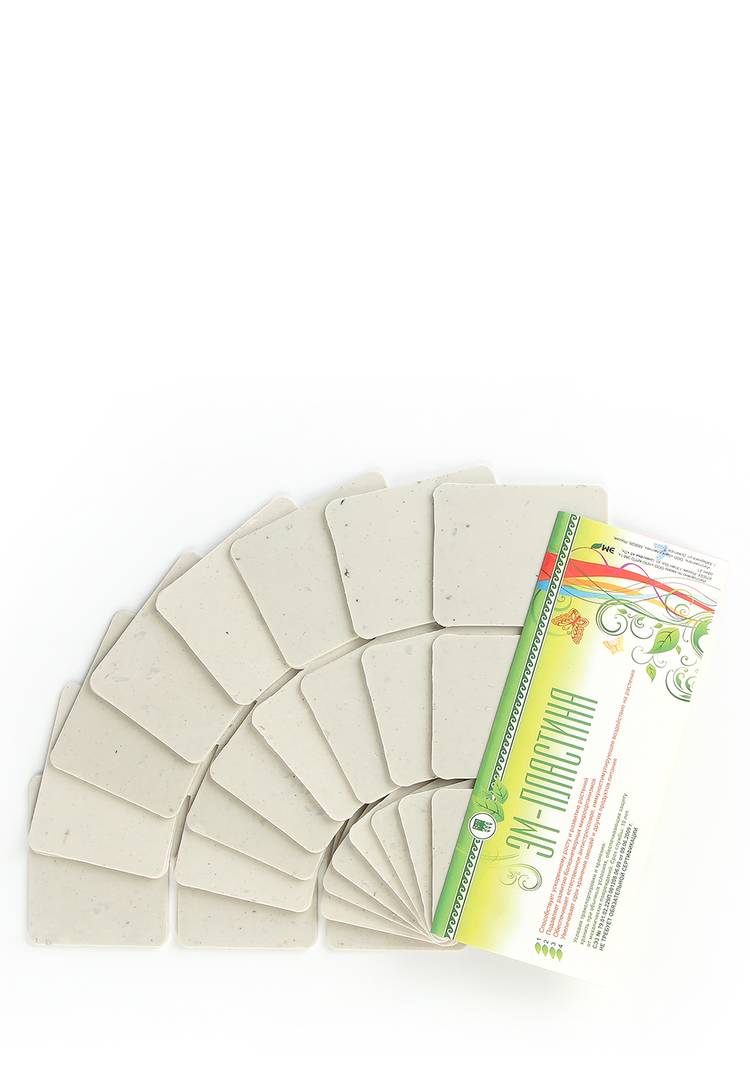 Эм-пластина 2 уп*7 шт. шир.  750, рис. 7