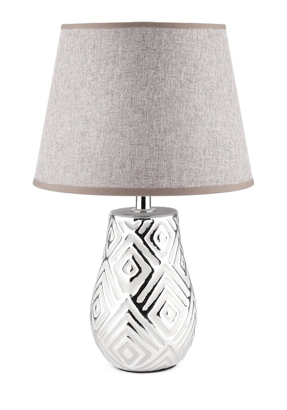 Настольная лампа Иллария шир.  580, рис. 6