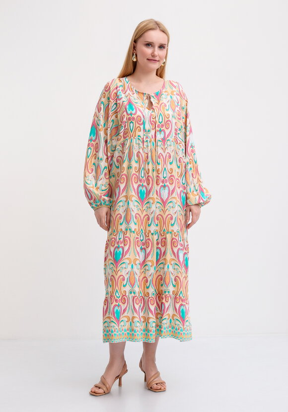 Платье Нэйла шир.  580, рис. 4