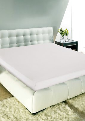 Простыня на резинке Нежные сны