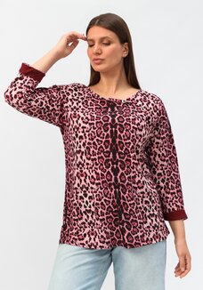 Блуза Земфира