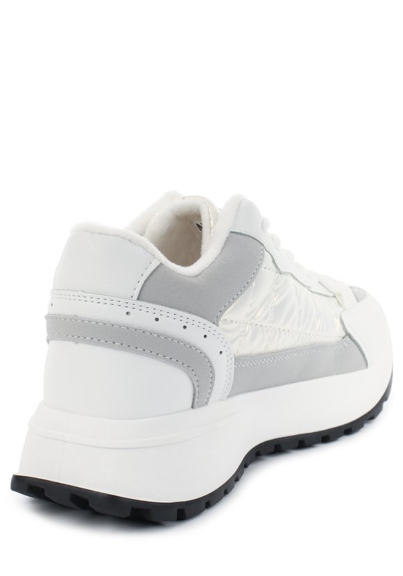 Полуботинки женские Орана шир.  580, рис. 7