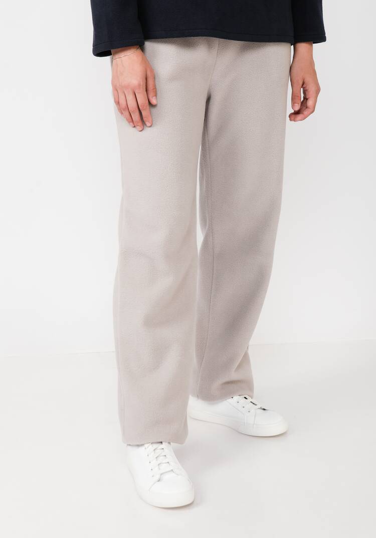 Брюки из флиса Байб шир.  750, рис. 6