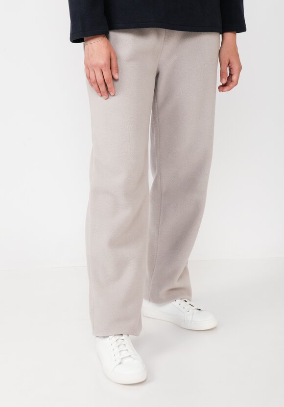 Брюки из флиса Байб шир.  580, рис. 6