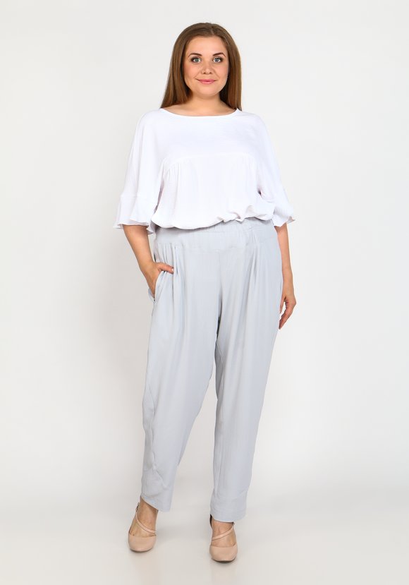 Туника Настоящая Любовь шир.  580, рис. 17