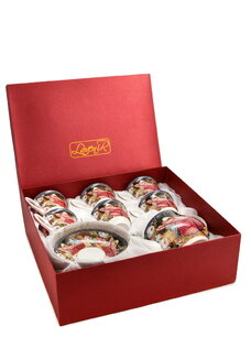 Чайный набор Мадонна 13 предметов