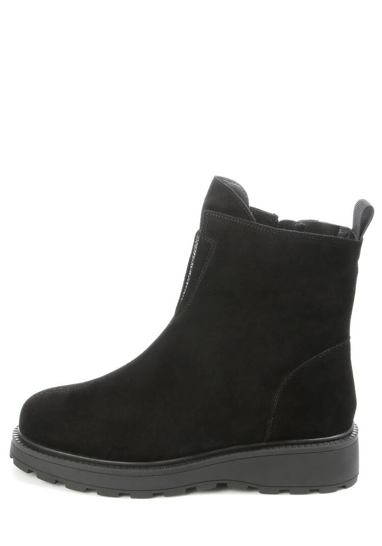 Ботинки женские Гармония шир.  750, рис. 14