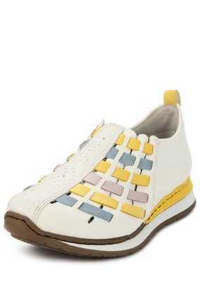 Полуботинки женские Селеста