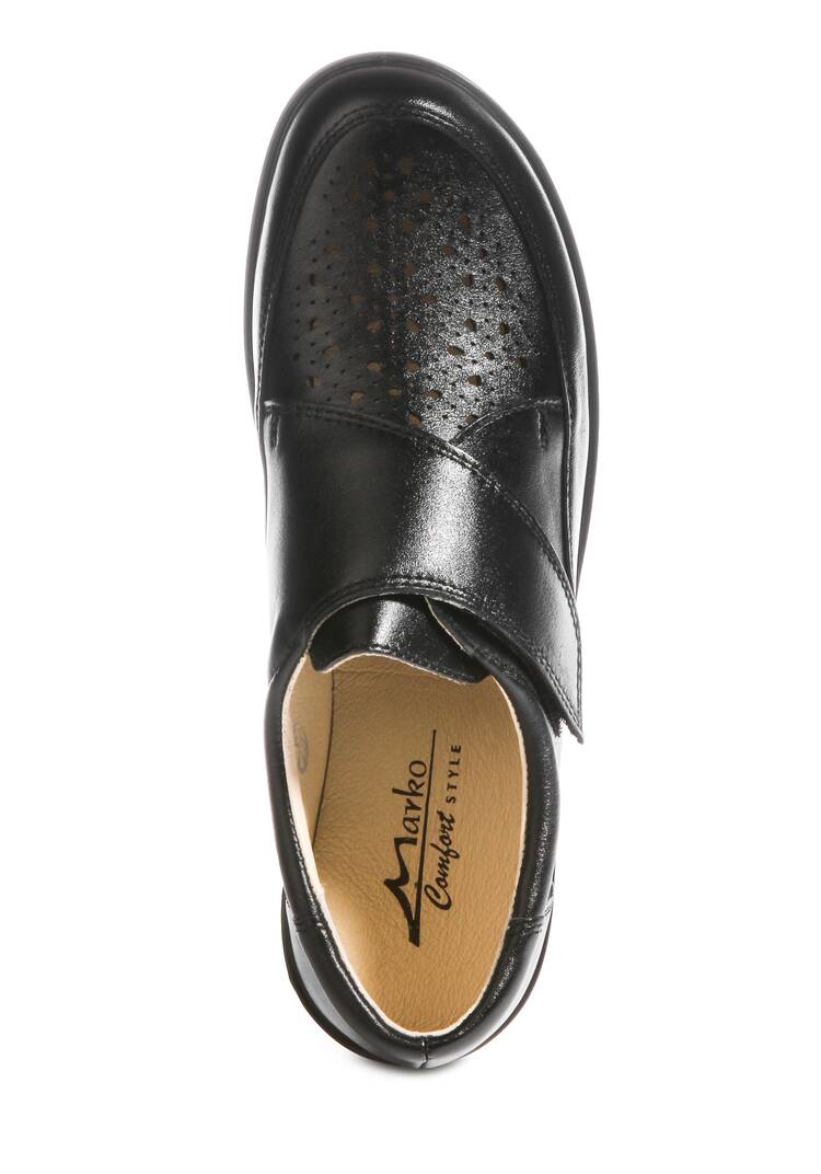 Полуботинки женские Венера шир.  750, рис. 9