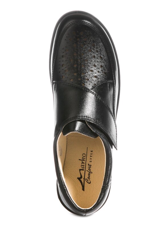 Полуботинки женские Венера шир.  580, рис. 9