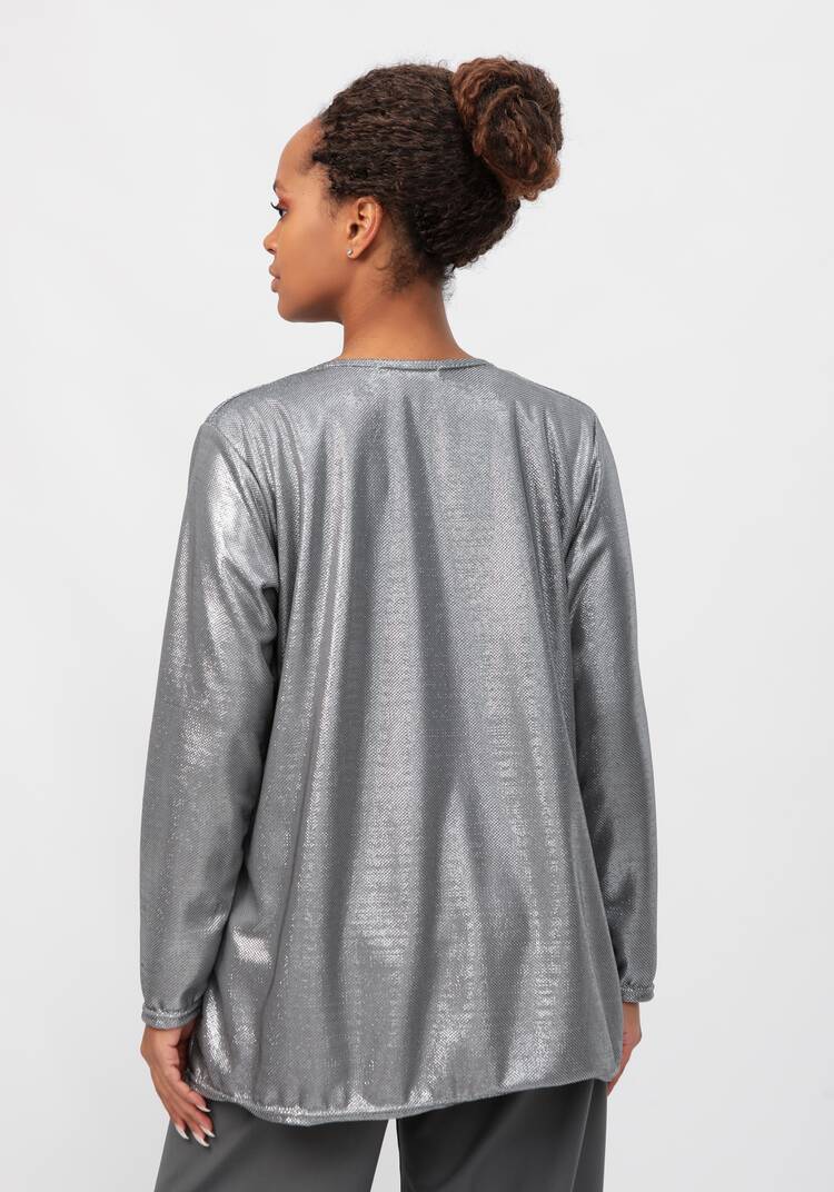 Лонгслив Мия шир.  750, рис. 3