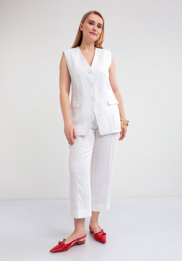 Жилет Селена шир.  580, рис. 2