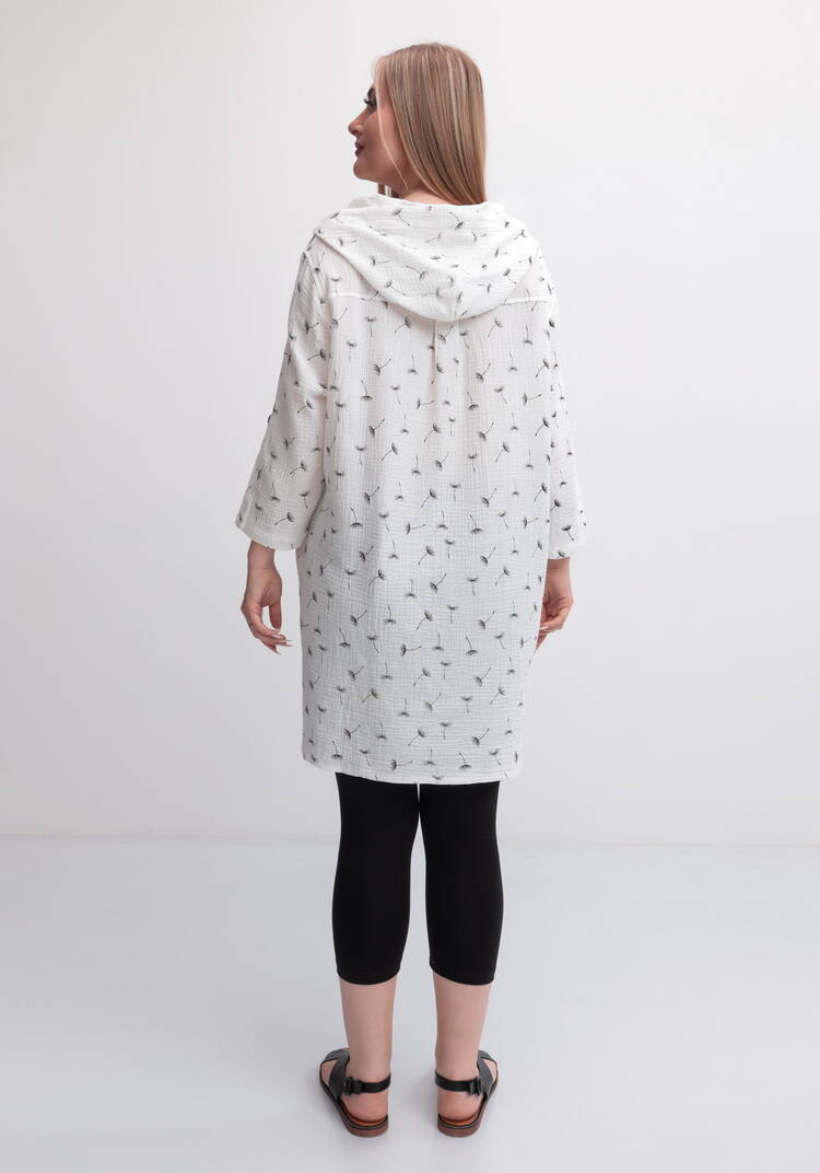 Рубашка Теодора шир.  750, рис. 21