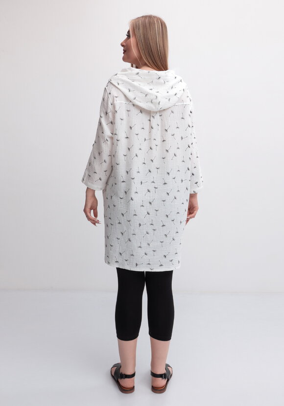 Рубашка Теодора шир.  580, рис. 21