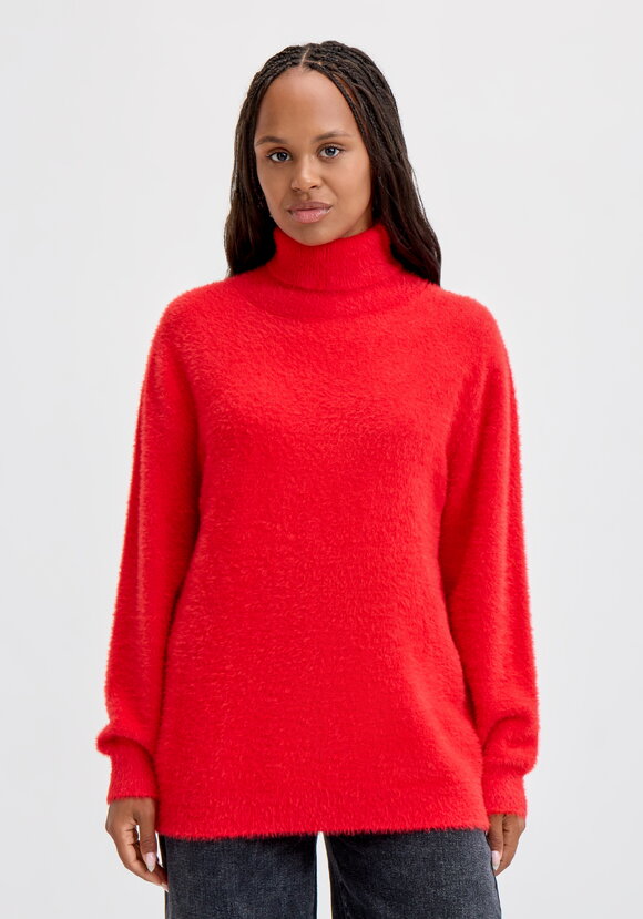 Водолазка Любава шир.  580, рис. 22