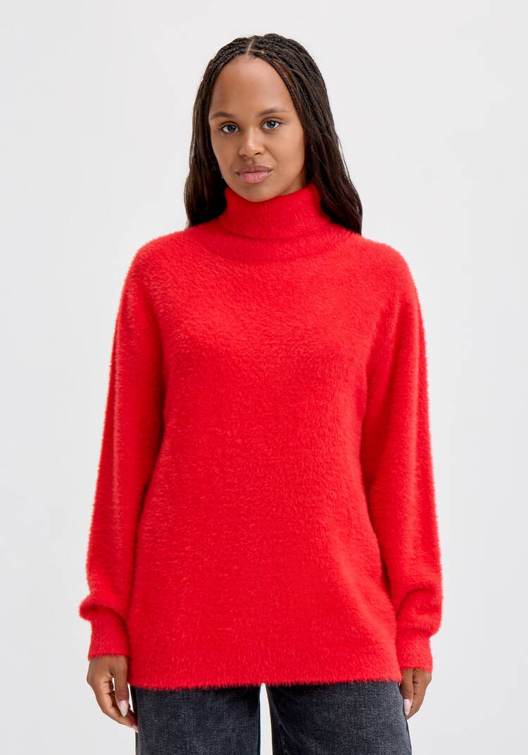 Водолазка Любава шир.  750, рис. 22