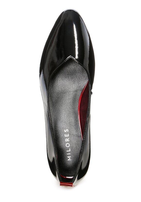 Туфли женские Индира шир.  580, рис. 4