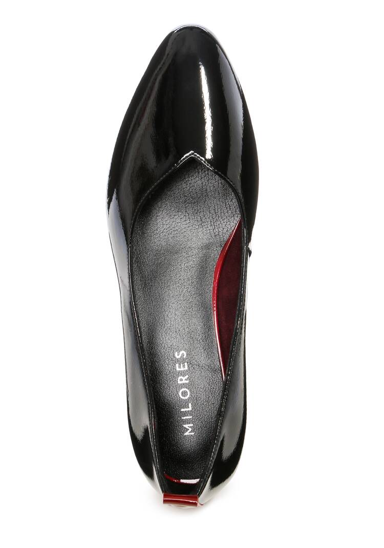 Туфли женские Индира шир.  750, рис. 4