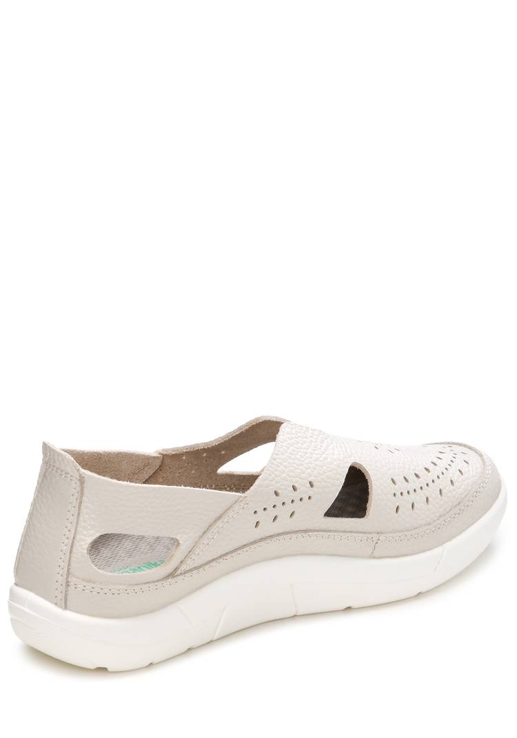 Туфли летние женские Аврил шир.  750, рис. 27