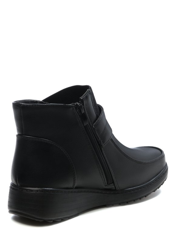 Ботинки женские Долорес шир.  580, рис. 11