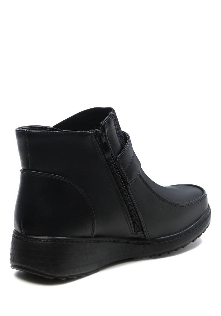 Ботинки женские Долорес шир.  750, рис. 11