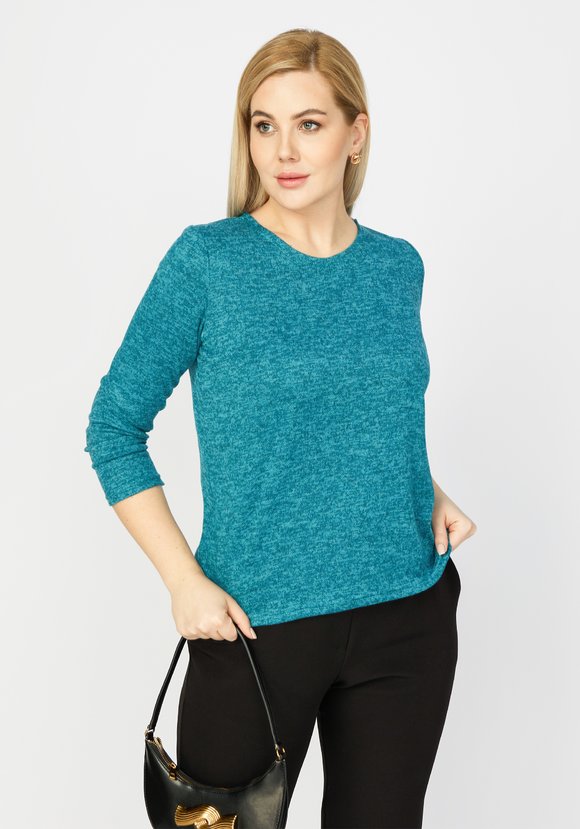 Туника женская Сандра шир.  580, рис. 17