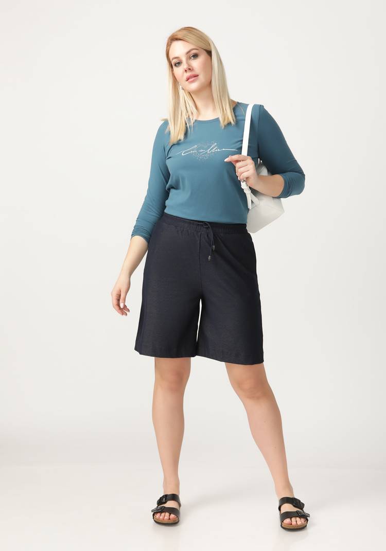 Лонгслив женский Рада шир.  750, рис. 4