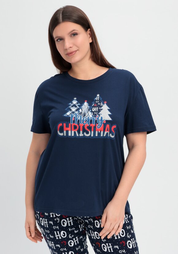 Комплект с бриджами Праздничное настроение шир.  580, рис. 10