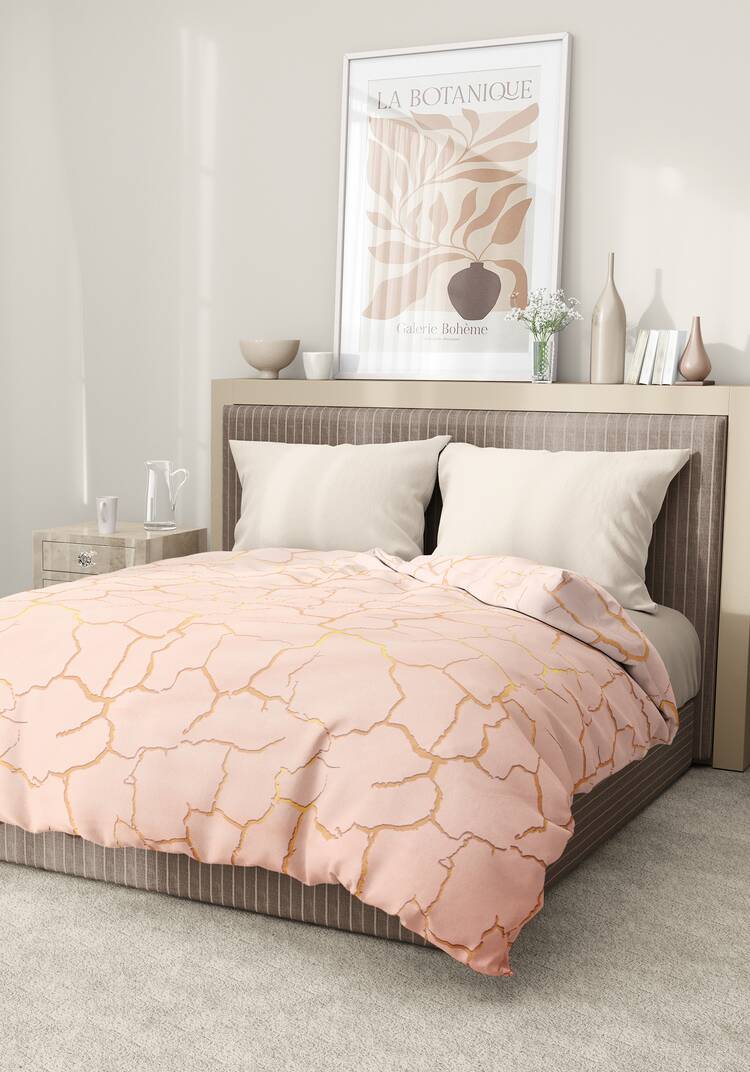 Пододеяльник из бязи Кракелюр шир.  750, рис. 11