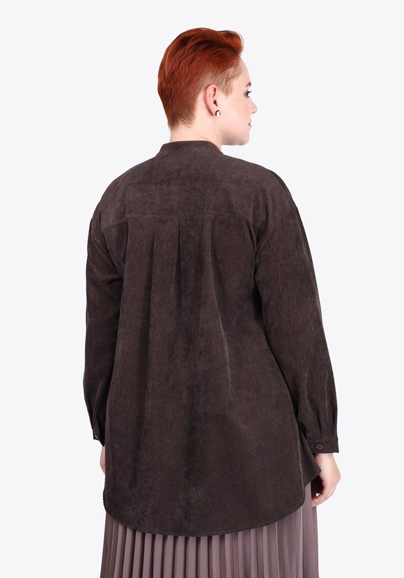 Туника Роскошный образ шир.  580, рис. 2