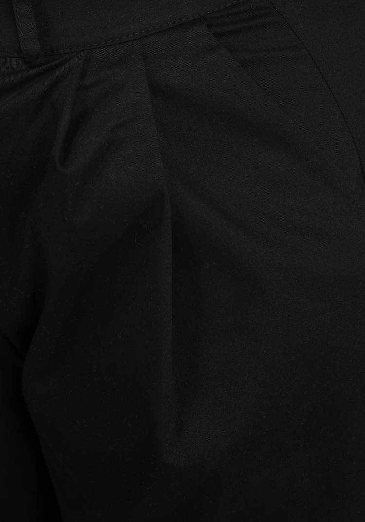 Брюки с защипами шир.  750, рис. 3