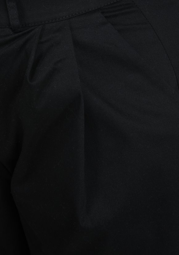 Брюки с защипами шир.  580, рис. 3