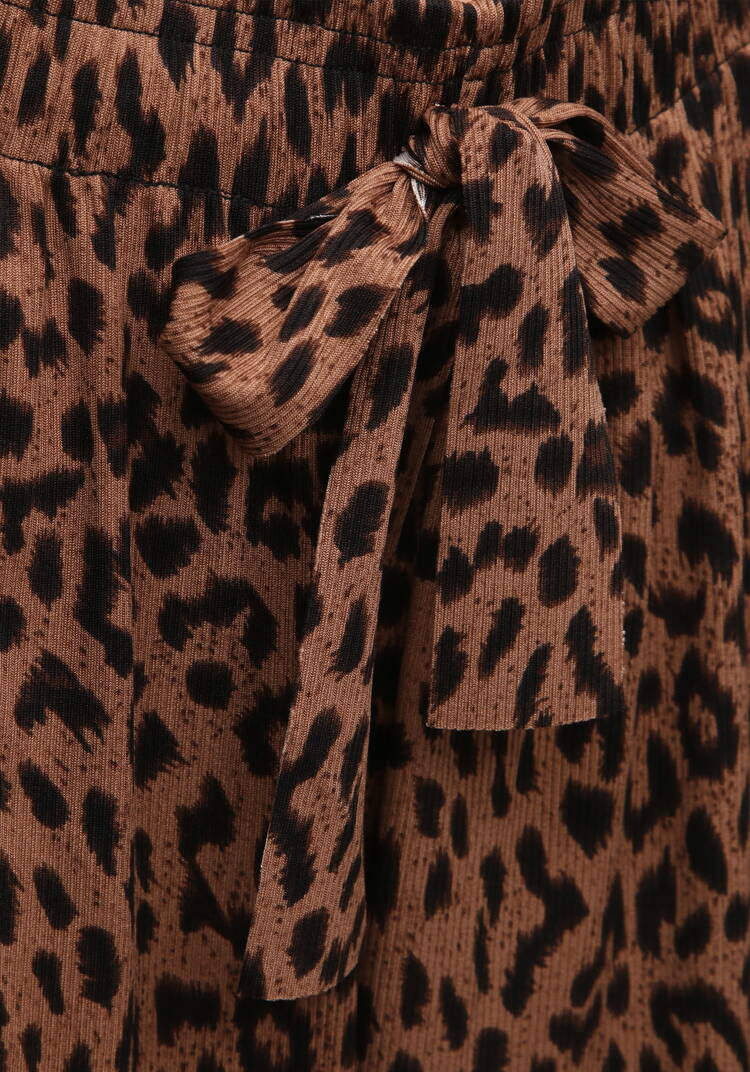 Костюм из трикотажа Амазонка шир.  750, рис. 19