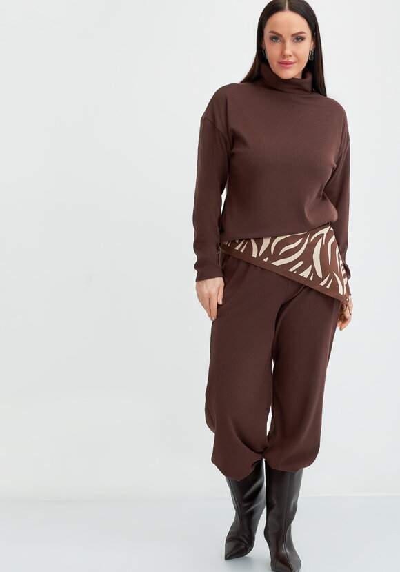 Костюм Ингрид шир.  580, рис. 24