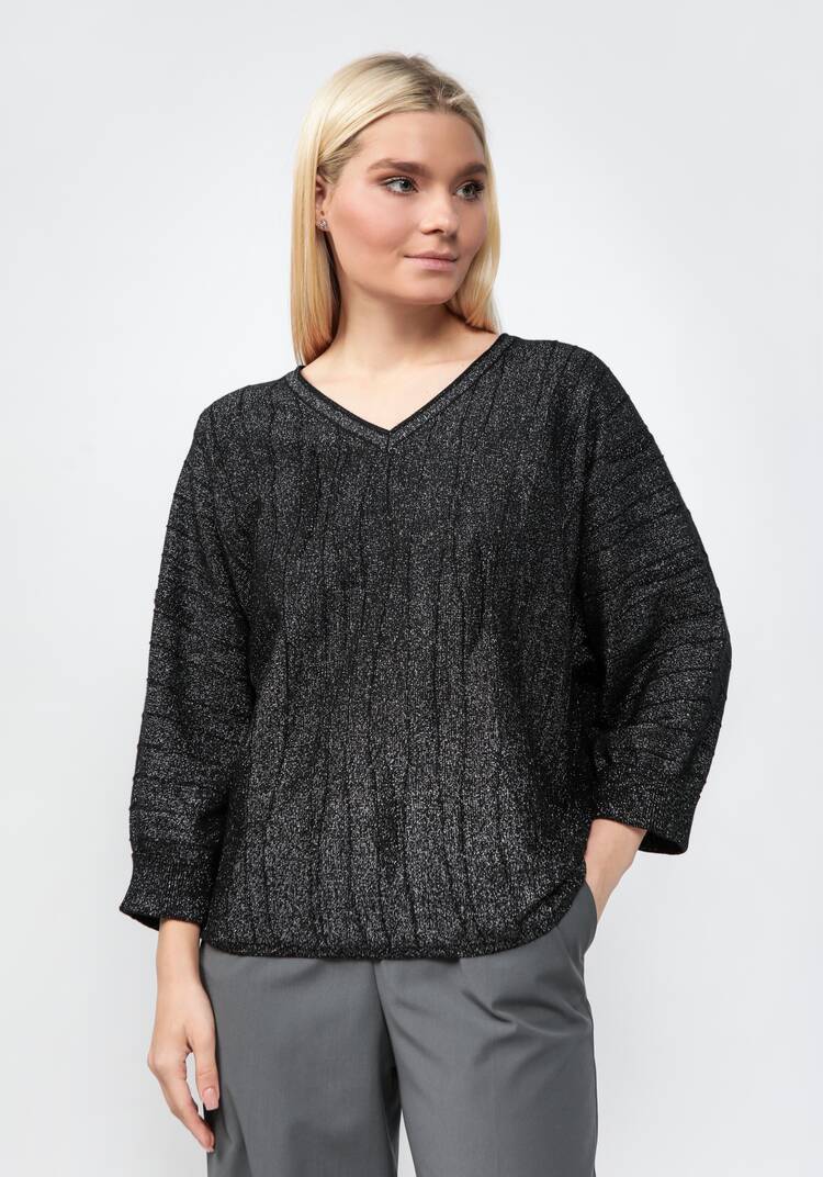 Джемпер Кэти шир.  750, рис. 11