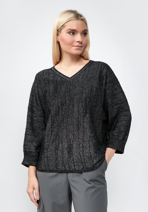 Джемпер Кэти шир.  580, рис. 11