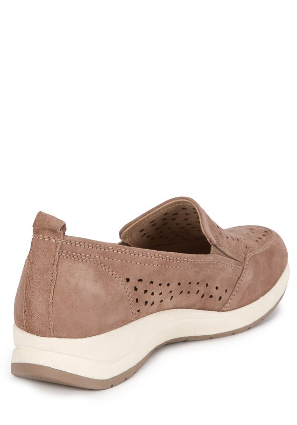 Туфли женские Валида шир.  580, рис. 3