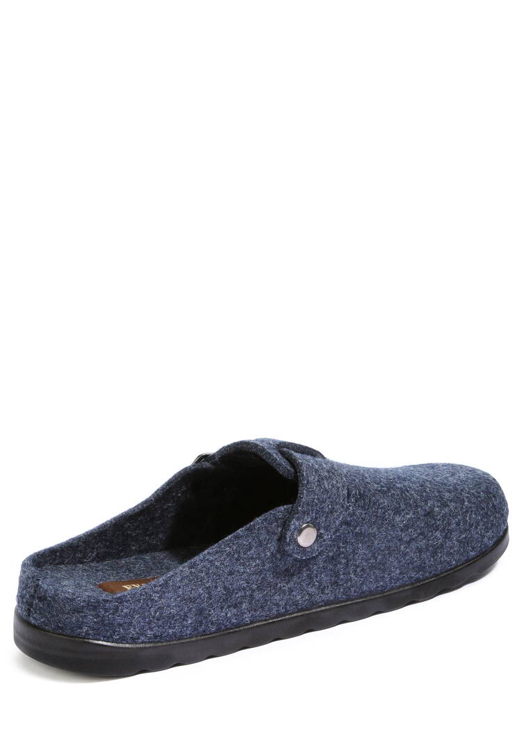 Тапочки мужские Энди шир.  750, рис. 8