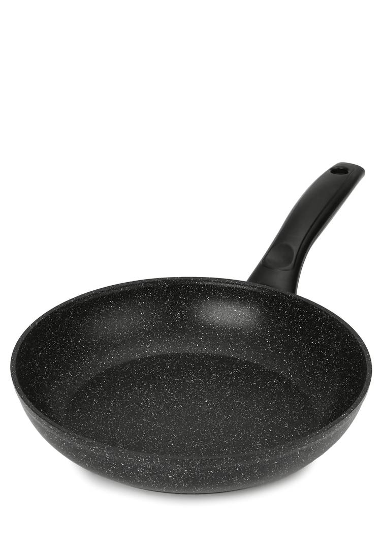 Сковорода цветная, глубокая, литой алюминий шир.  750, рис. 16