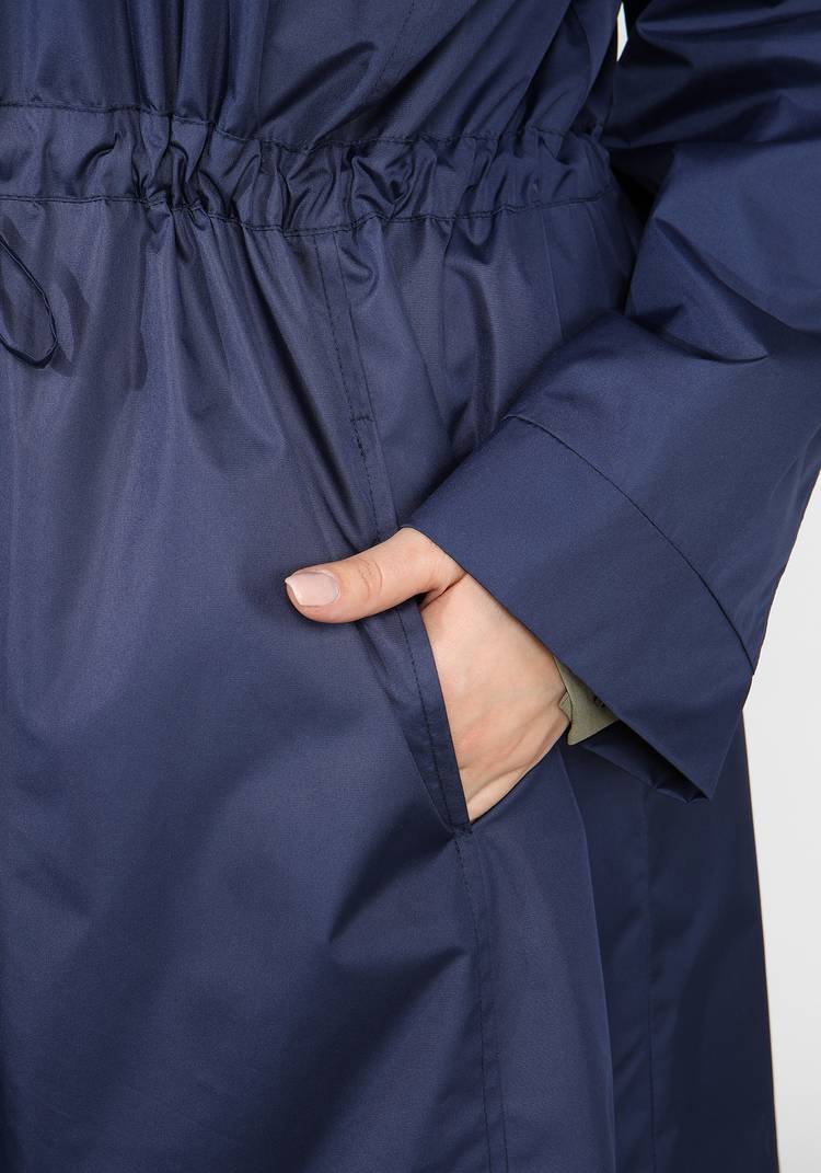 Куртка Краски весны шир.  750, рис. 12