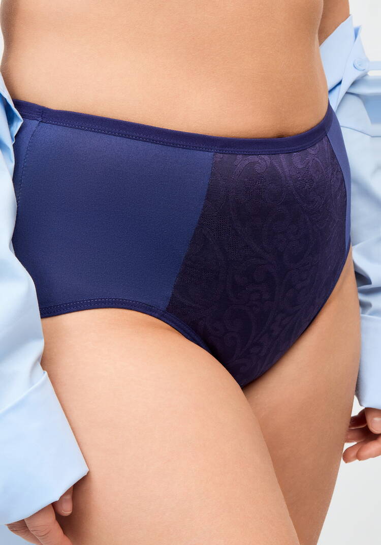 Комплект трусов 5шт шир.  750, рис. 11