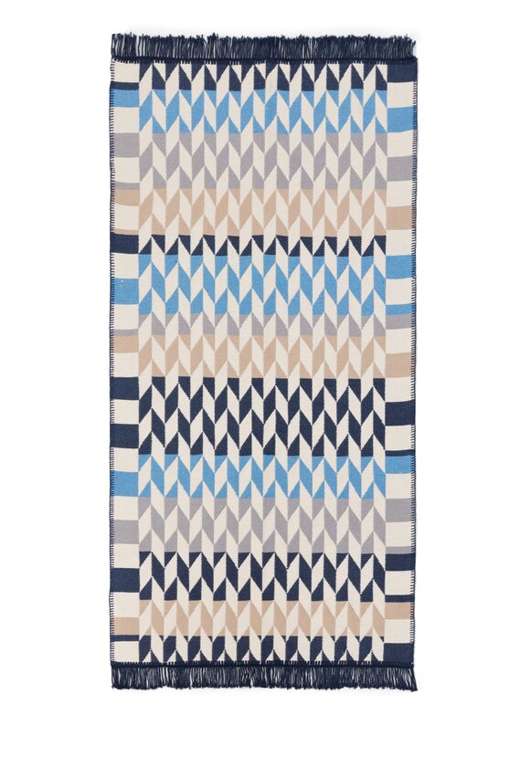 Ковер турецкий Килим шир.  580, рис. 5