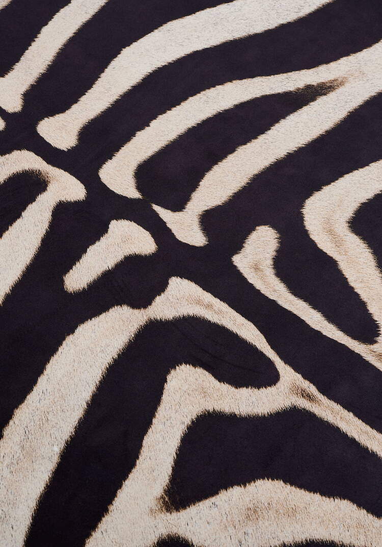 Шкура декоративная Ранчo шир.  750, рис. 11