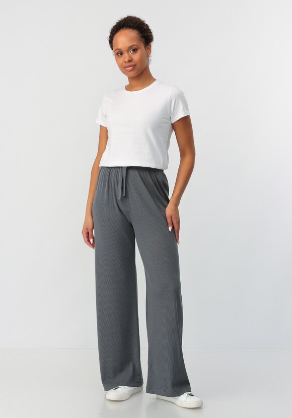 Брюки Энигма шир.  580, рис. 18