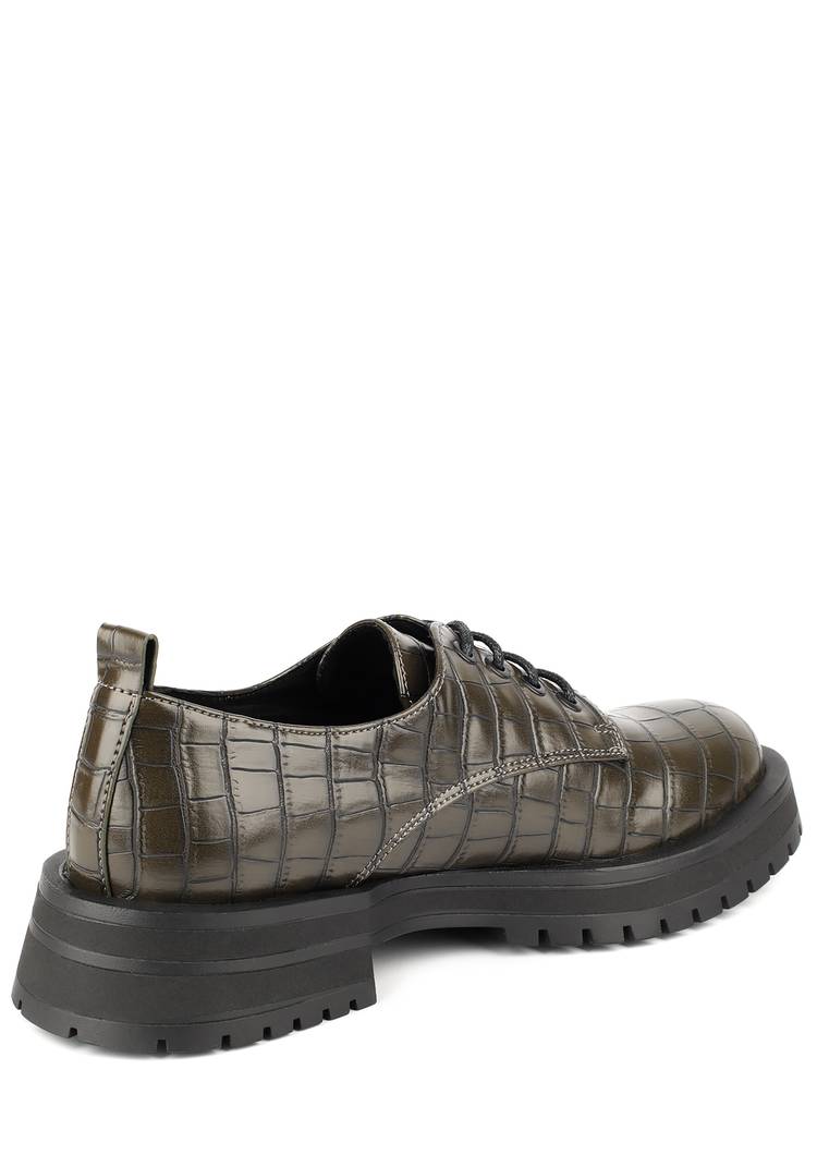 Полуботинки женские Элойс шир.  750, рис. 15