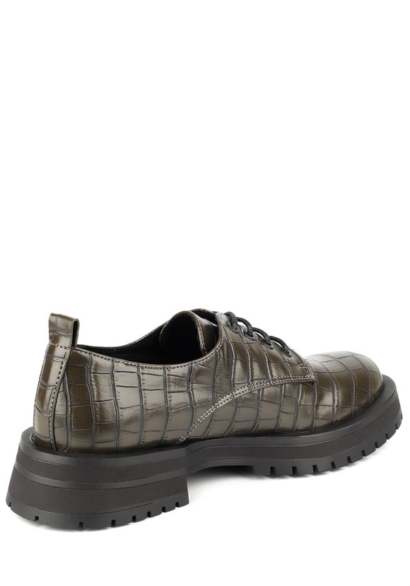 Полуботинки женские Элойс шир.  580, рис. 15