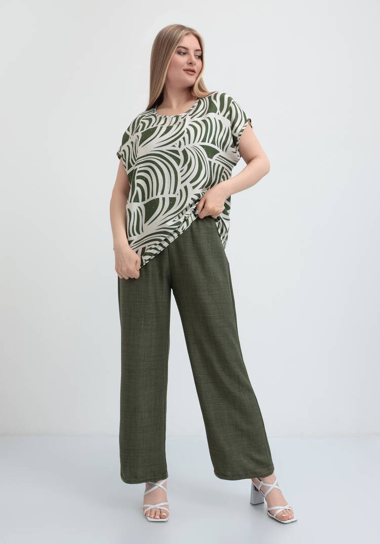 Футболка Антонелла шир.  750, рис. 7