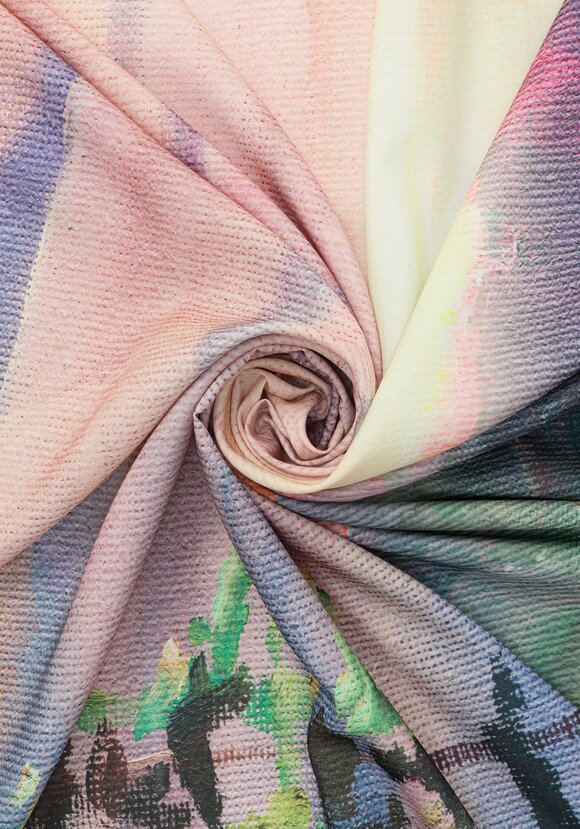 Комплект фотоштор Пейзажи шир.  580, рис. 15